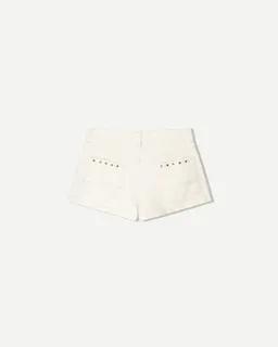 Short con volumen tachas de Bershka en Shorts para argentina