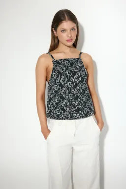 Blusa amiri de Audaz en Blusas para argentina