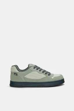 Zapatillas de skate de Pull&Bear en Zapatillas para argentina