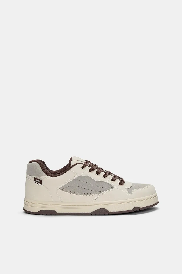 Zapatillas de skate de Pull&Bear en Zapatillas para argentina