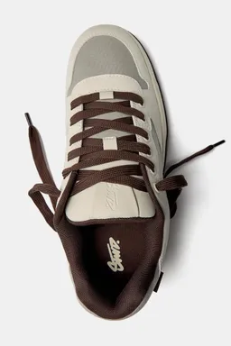 Zapatillas de skate de Pull&Bear en Zapatillas para argentina