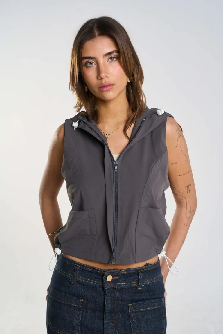 Pantalón ancho y cómodo de corte relajado para mujer de Belle en Pantalones para argentina