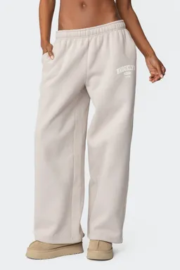 Pantalón deportivo brooklyn de Edikted en Buzos y Sweaters para argentina