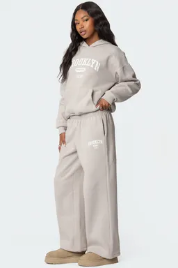 Pantalón deportivo brooklyn de Edikted en Buzos y Sweaters para argentina