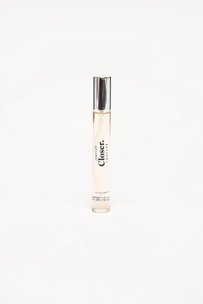Perfume Closer Forever 15 ml: Una fragancia que captura la esencia de la naturaleza de Portsaid en Fragancias para argentina