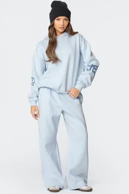 Buzo con moño decorativo de Edikted en Buzos y Sweaters para argentina