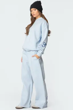 Buzo con moño decorativo de Edikted en Buzos y Sweaters para argentina