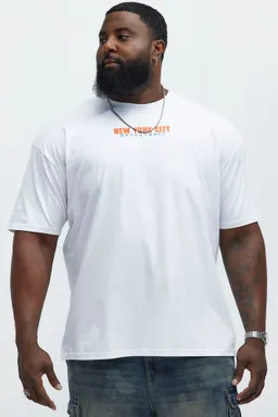 Remera nyc basketball de Fashion Nova en Remeras y Polos para argentina