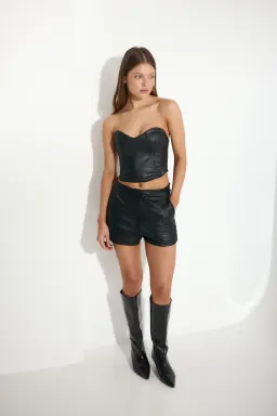Short betina de Audaz en Shorts para argentina
