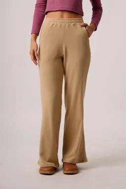 Palazzo morley bastón fino shila de Akwara en Pantalones para argentina