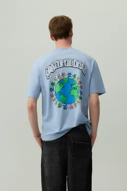 Camiseta gateful dead de Lefties en Remeras y Polos para argentina