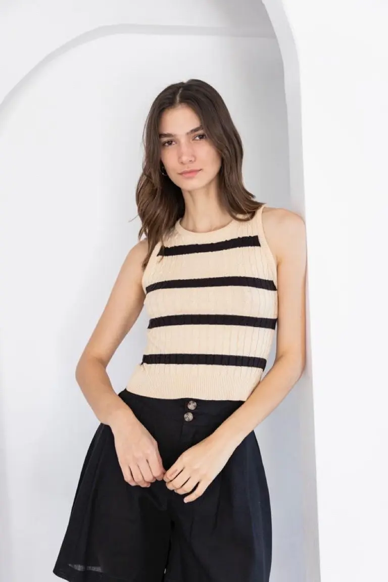 Short de Lino de Hesed en Shorts para argentina