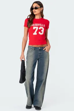 Nashville remera de Edikted en Remeras para argentina