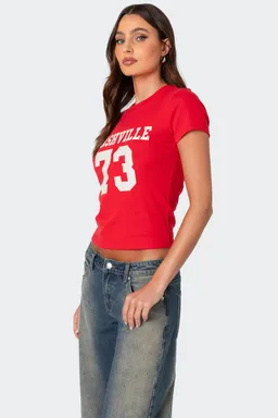 Nashville remera de Edikted en Remeras para argentina