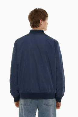 Campera bomber liviana de Lefties en Abrigos y Camperas para argentina