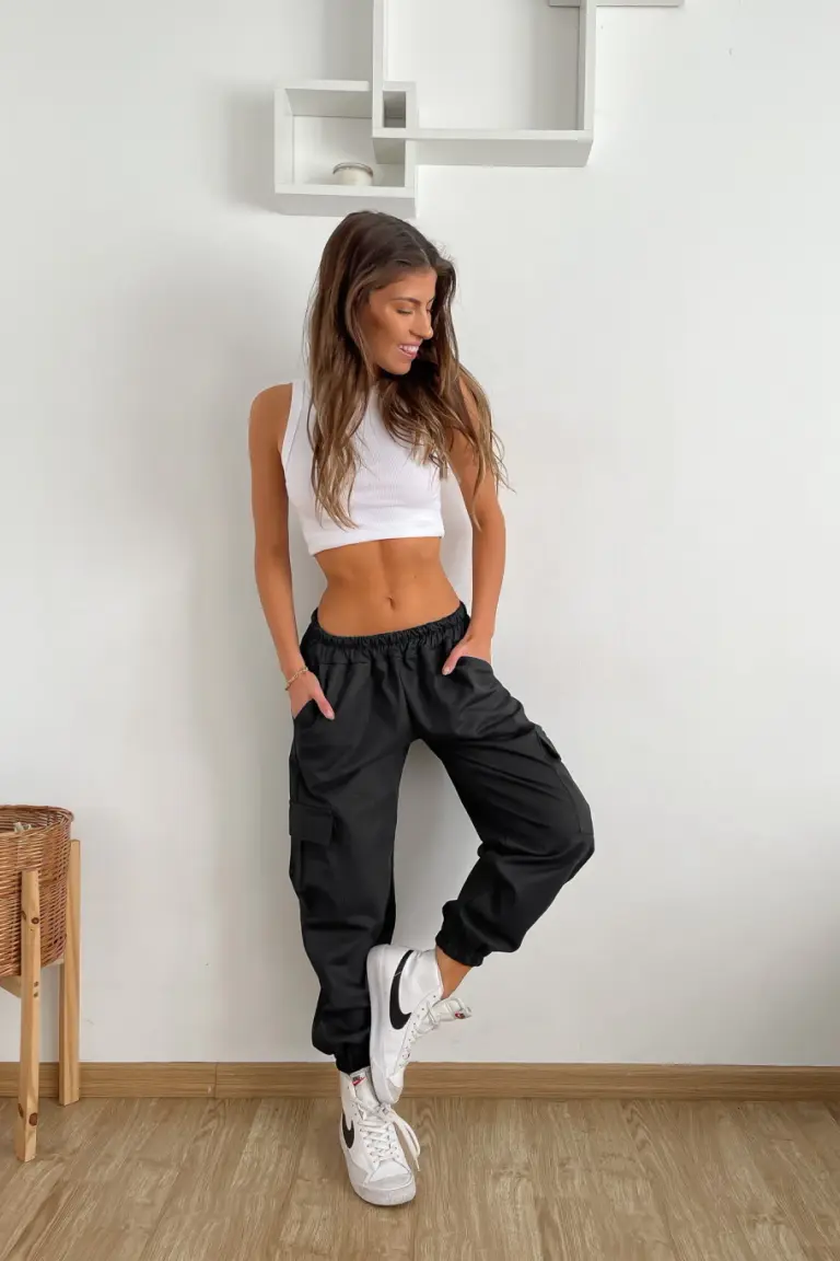 Pantalón Cargo Elástico de Benka en Pantalones para argentina