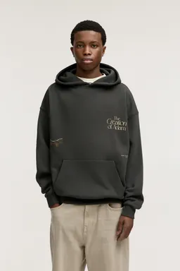 Buzo creación de adán de Pull&Bear en Buzos y Sweaters para argentina