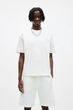 Sudadera manga corta stwd de Pull&Bear en Remeras y Polos para argentina