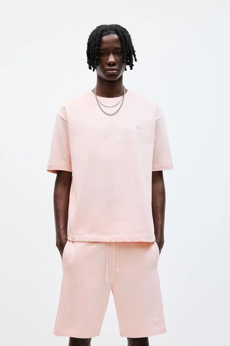 Sudadera manga corta stwd de Pull&Bear en Remeras y Polos para argentina