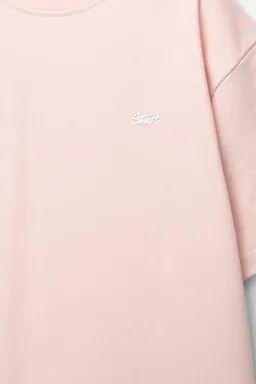 Sudadera manga corta stwd de Pull&Bear en Remeras y Polos para argentina