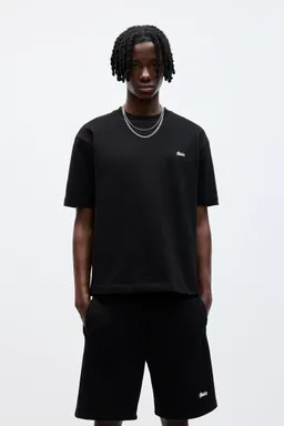 Sudadera manga corta stwd de Pull&Bear en Remeras y Polos para argentina