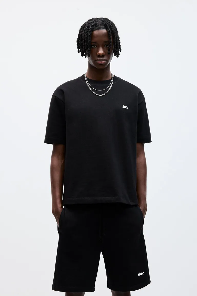 Sudadera manga corta stwd de Pull&Bear en Remeras y Polos para argentina