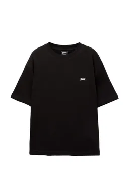 Sudadera manga corta stwd de Pull&Bear en Remeras y Polos para argentina
