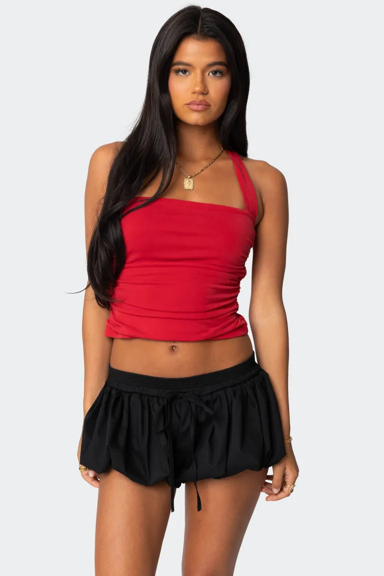 Top halter nyrah de Edikted en Tops para argentina