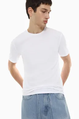Remera entallada suave de Lefties en Remeras y Polos para argentina