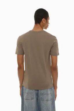 Remera entallada suave de Lefties en Remeras y Polos para argentina