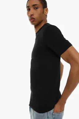 Remera entallada suave de Lefties en Remeras y Polos para argentina