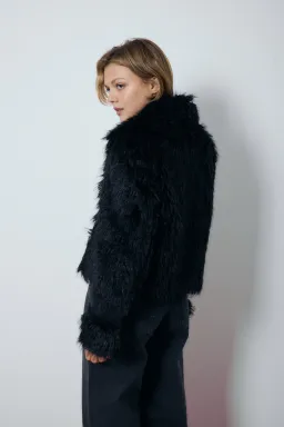 Campera piel alba de Audaz en Chaquetas para argentina