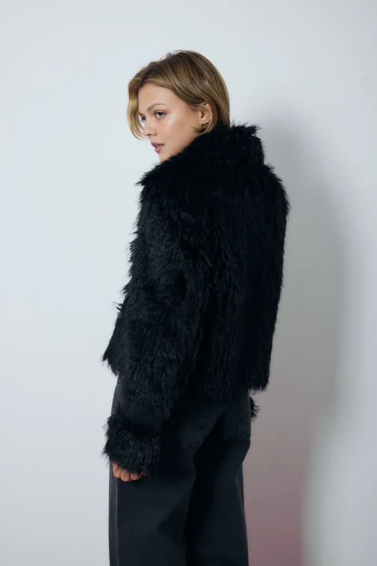 Chaqueta de Piel de Audaz en Chaquetas para argentina