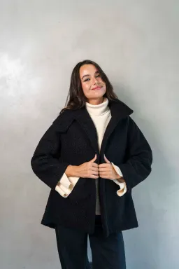 Tapado bariloche de Belle en Tapados para argentina