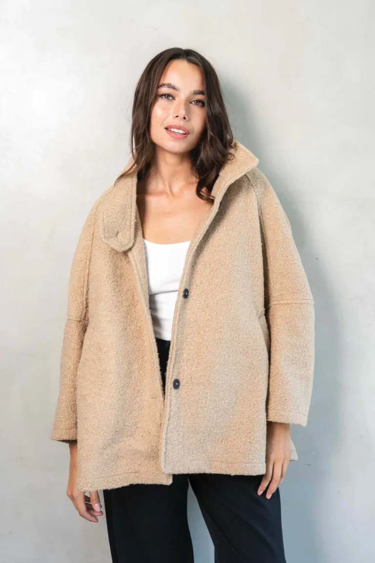 Tapado de Diseño de Belle en Tapados para argentina