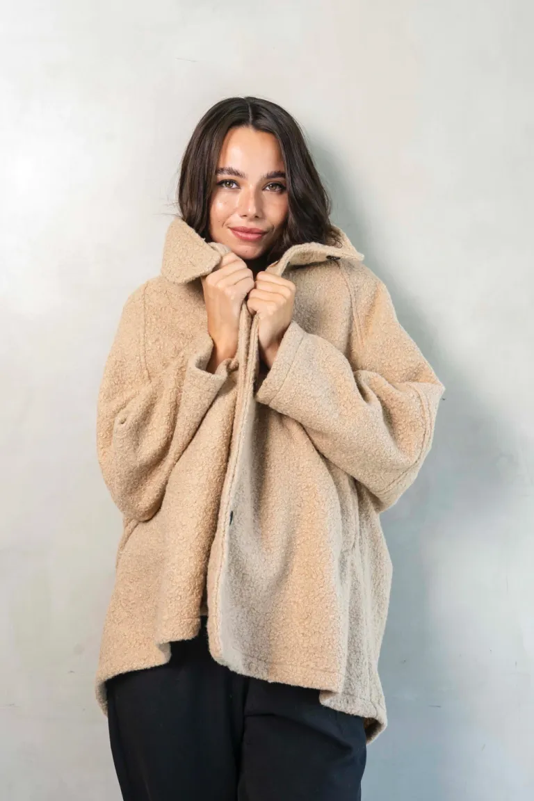 Tapado de Diseño de Belle en Tapados para argentina