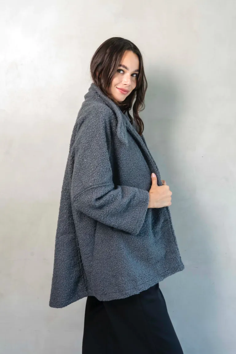 Tapado de Diseño de Belle en Tapados para argentina