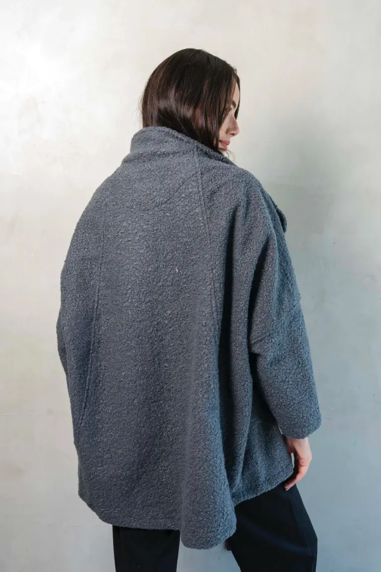 Tapado de Diseño de Belle en Tapados para argentina