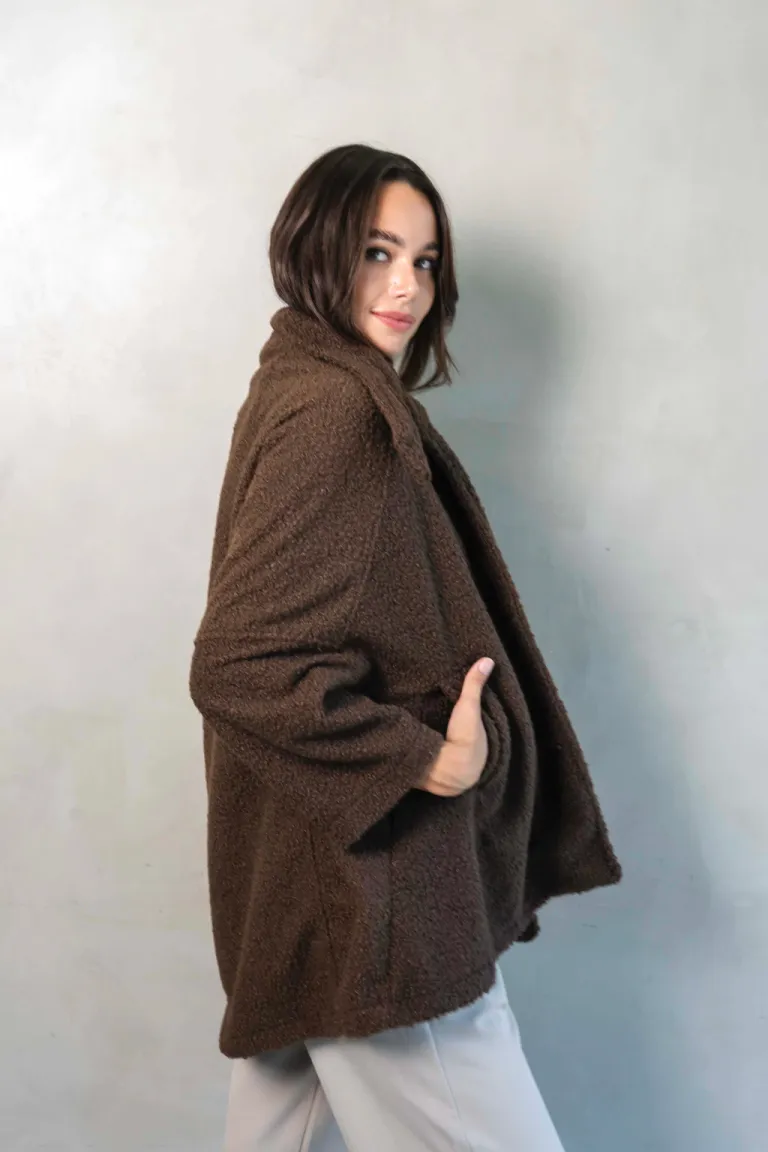 Tapado de Diseño de Belle en Tapados para argentina