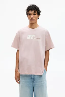Remera gráfico la joven perla de Pull&Bear en Remeras y Polos para argentina