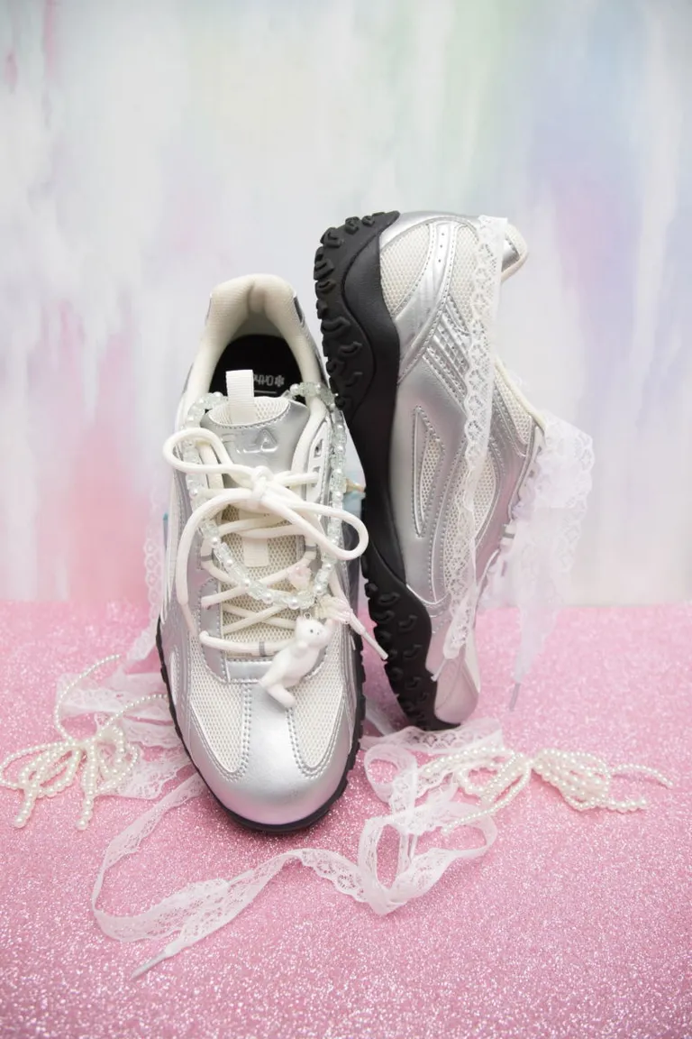 Zapatillas Fila Echappe: Frescura y Comodidad para tu Estilo Urbano de Las Pepas en Zapatillas para argentina