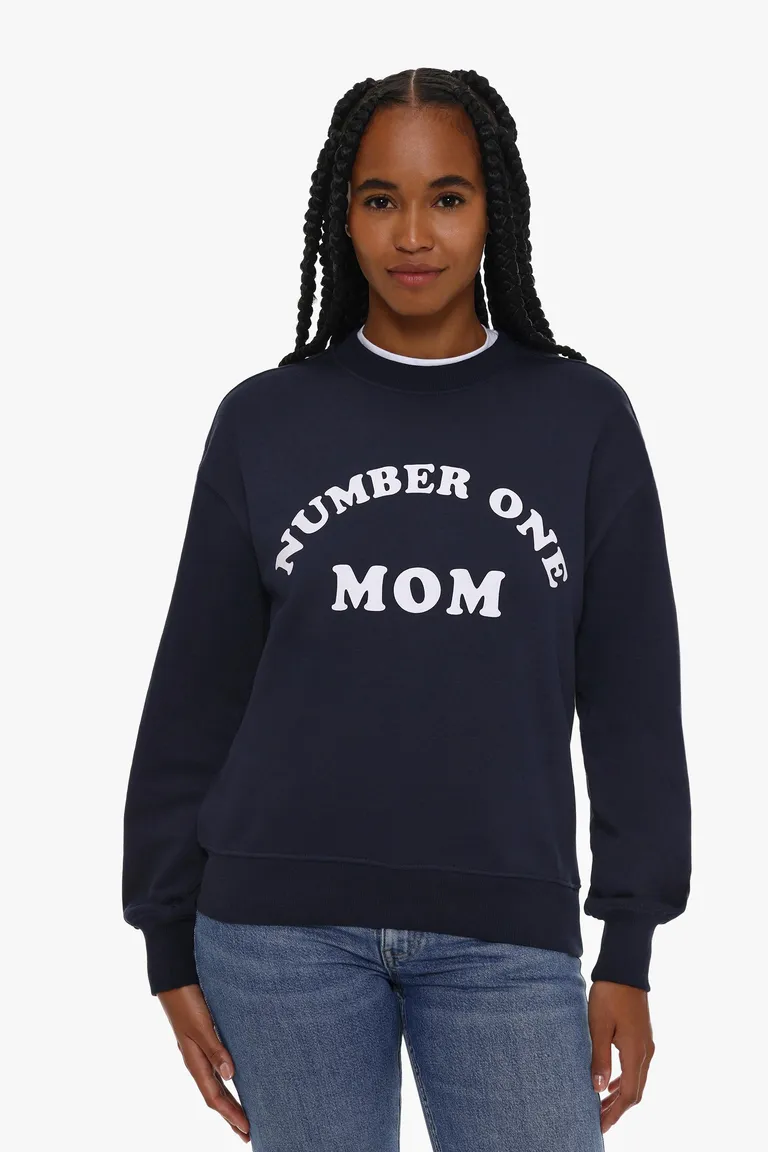 Buzo madre número uno de Lefties en Buzos y Sweaters para argentina