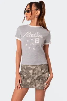 Remera deportiva kyle de Edikted en Remeras para argentina