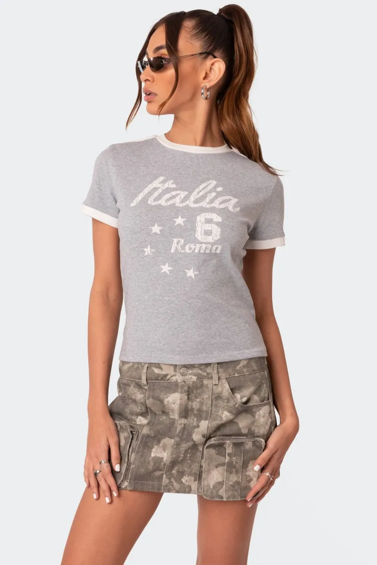 Remera deportiva kyle de Edikted en Remeras para argentina