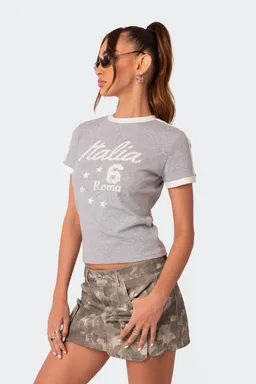 Remera deportiva kyle de Edikted en Remeras para argentina
