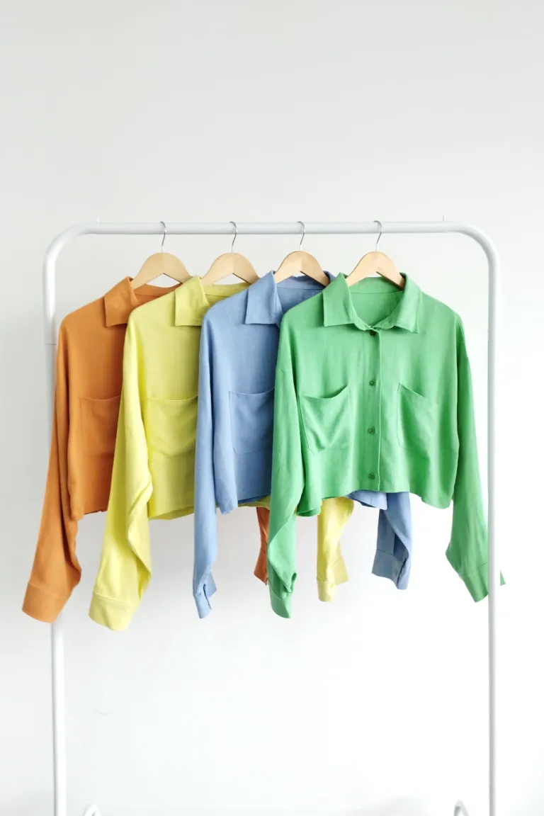 Camisa Corta Manga de Lemmon en Camisas para argentina