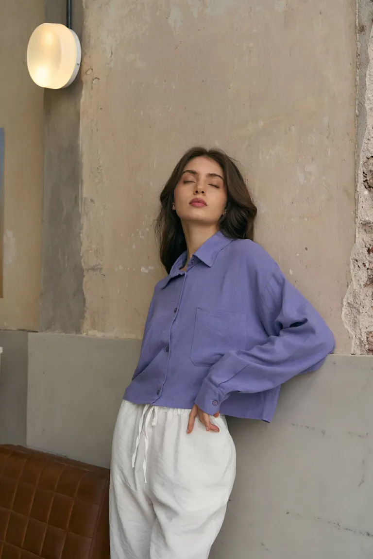 Camisa Corta Manga de Lemmon en Camisas para argentina