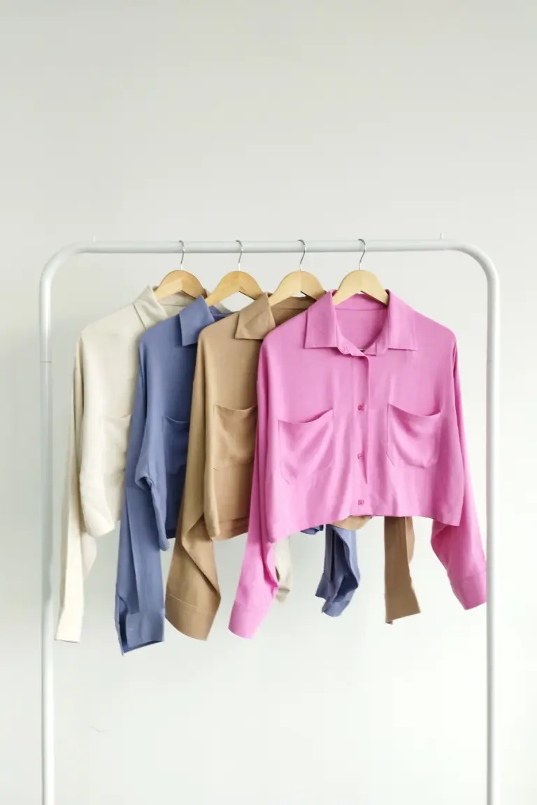 Camisa Corta Manga de Lemmon en Camisas para argentina