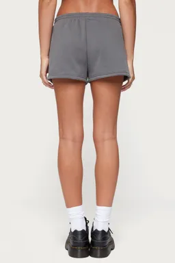 Shorts sudor soho de Edikted en Shorts para argentina