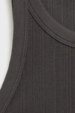 Top halter algodón de Mango en Tops para argentina